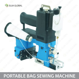 GK9-168 Woven Portable Bag Sewing Machine